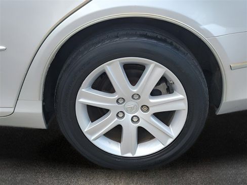 Used 2007 Lexus ES 350 FWD image 27