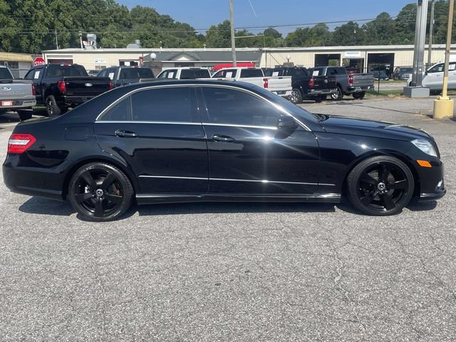 Used 2011 Mercedes-Benz E 350 Sedan image 2