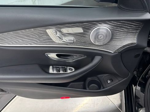 Used 2021 Mercedes-Benz E 350 Sedan image 17
