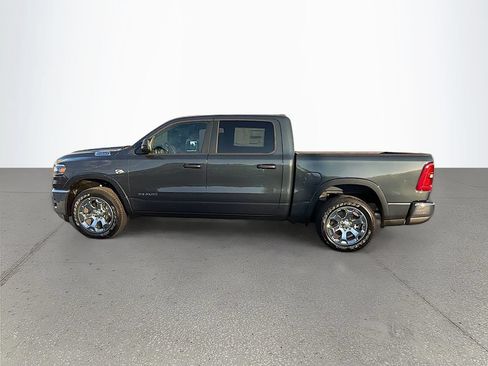 New 2026 RAM 1500 Big Horn AWD/4WD image 7