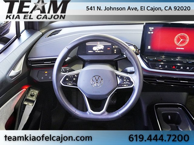 Used 2024 Volkswagen ID.4 2WD image 22