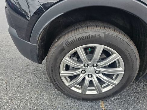 Used 2023 Cadillac XT4 Premium Luxury AWD/4WD image 13