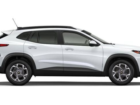 New 2026 Chevrolet Trax LT w/ Driver Confidence Package FWD image 53