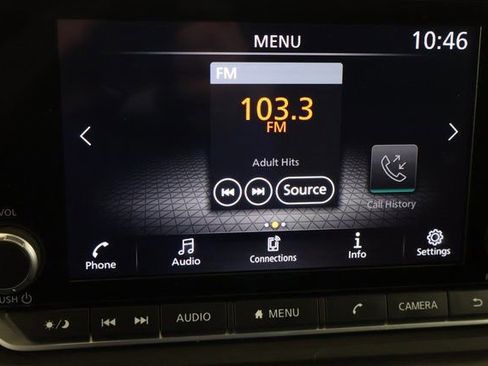 Used 2023 Nissan Rogue S image 21