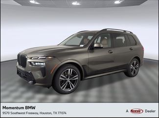 New 2026 BMW X7 xDrive40i w/ Executive Package 360° Tour