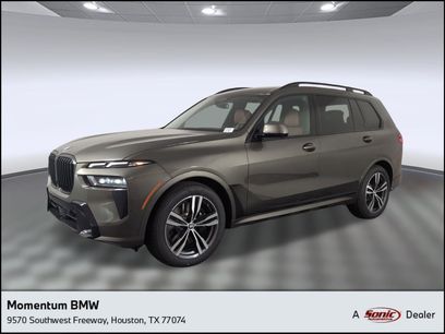 New 2026 BMW X7 xDrive40i w/ Executive Package