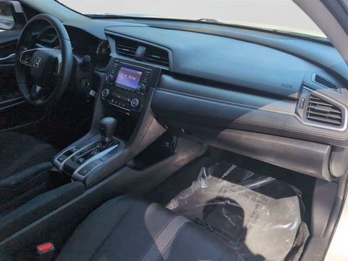 Used 2020 Honda Civic LX image 30