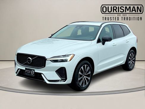 Certified 2023 Volvo XC60 B5 Plus w/ Climate Package image 4
