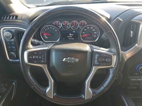 Used 2020 Chevrolet Silverado 1500 RST w/ All-Star Edition image 15