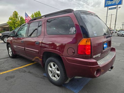 Used 2005 GMC Envoy XL SLE RWD image 7