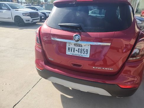 Used 2019 Buick Encore Preferred w/ Safety Package image 26