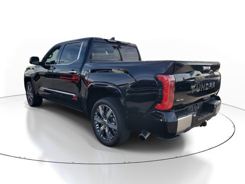 Used 2023 Toyota Tundra Capstone image 7