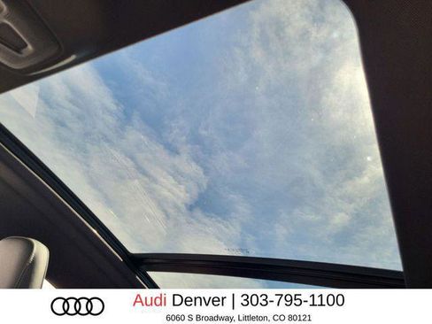 New 2026 Audi SQ5 Premium Plus AWD/4WD image 28
