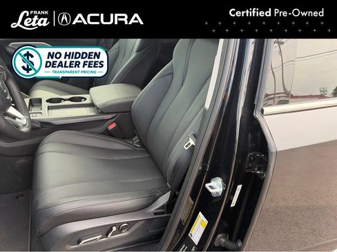 Used 2026 Acura MDX SH-AWD image 10