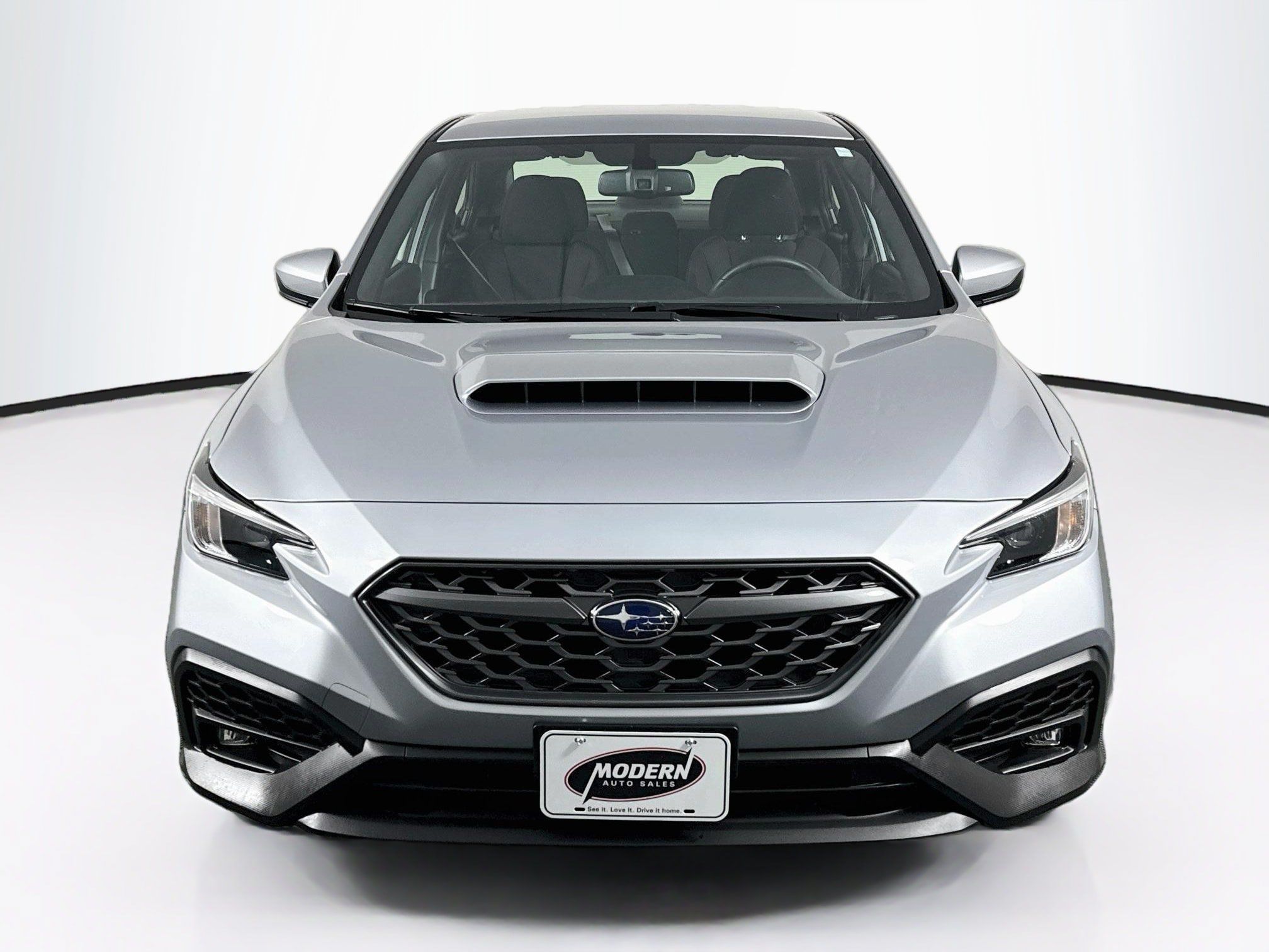 Used 2022 Subaru WRX Premium AWD/4WD image 7