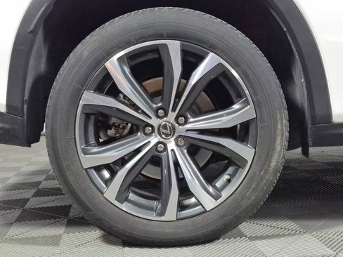 Used 2020 Lexus RX 350 AWD w/ Premium Package image 28