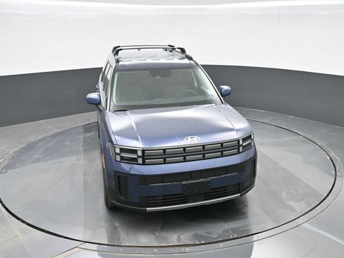 New 2026 Hyundai Santa Fe SEL image 20