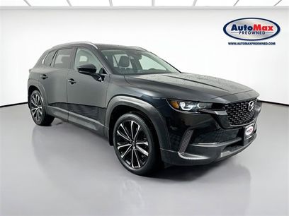 Used 2023 MAZDA CX-50 AWD 2.5 S w/ Weather Package
