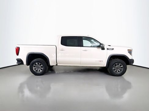 New 2026 GMC Sierra 1500 AT4X image 9