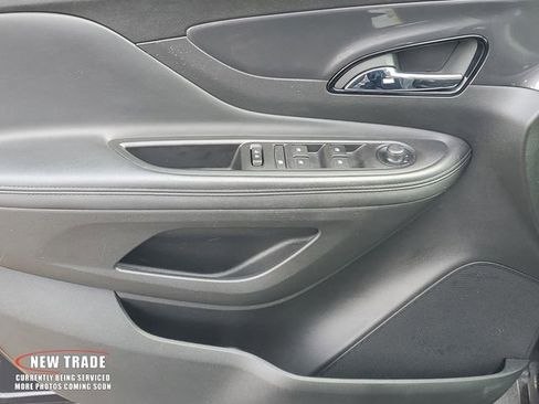 Certified 2022 Buick Encore Preferred w/ Safety Package image 15