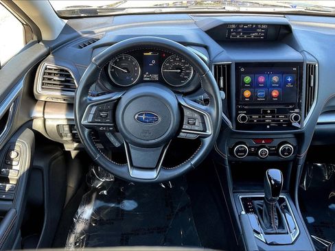 Certified 2022 Subaru Crosstrek 2.5i Limited w/ Moonroof Package 1 image 5