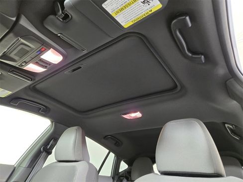 New 2026 Subaru Crosstrek 2.5i Sport image 9