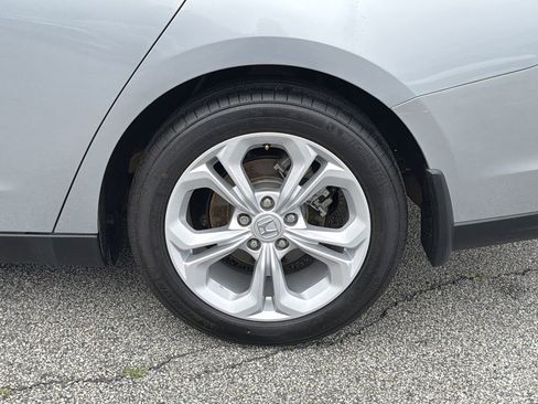 Used 2025 Honda Accord LX image 29