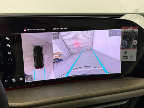 New 2025 Audi Q5 Premium Plus image 28