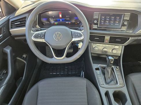 Used 2023 Volkswagen Jetta S FWD image 18