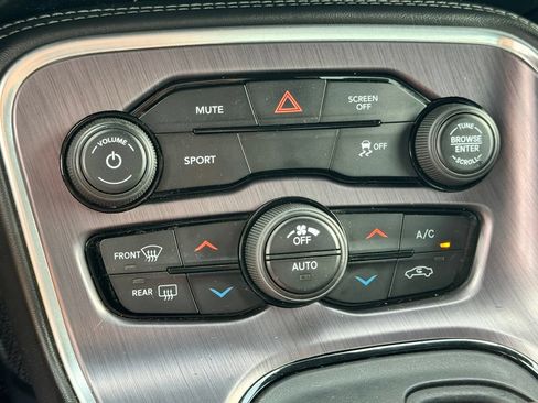 Used 2018 Dodge Challenger R/T RWD image 22