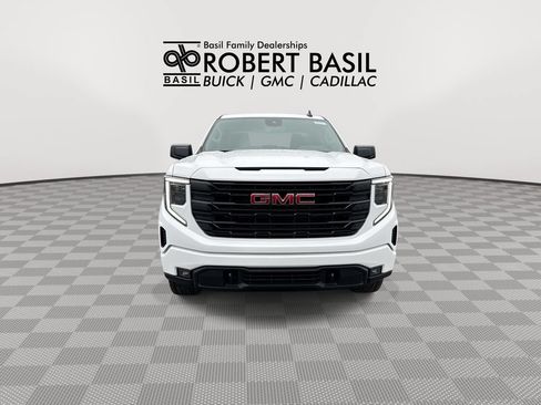 New 2026 GMC Sierra 1500 Elevation AWD/4WD image 3