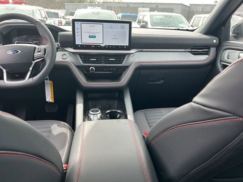 New 2026 Ford Explorer ST-Line w/ ST-Line Street Pack AWD/4WD image 18
