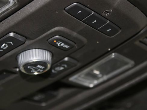 Used 2023 GMC Yukon Denali w/ Max Trailering Package image 45