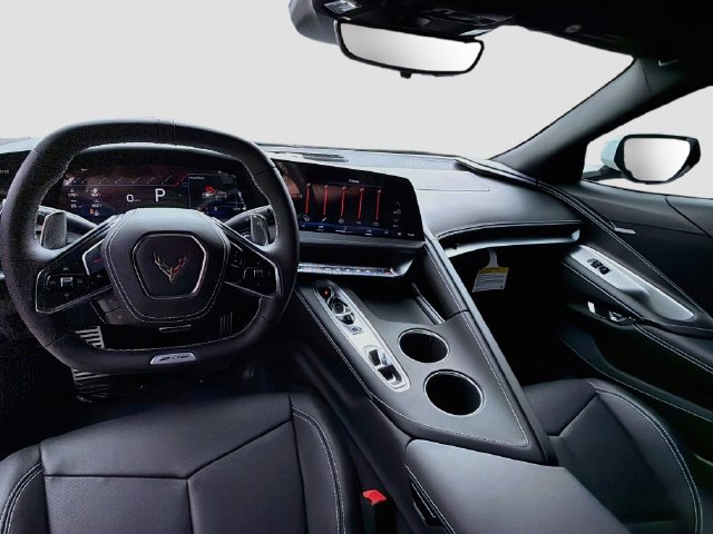 Used 2026 Chevrolet Corvette Z06 RWD image 15