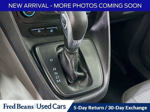 Used 2020 Ford Transit Connect XL FWD image 18