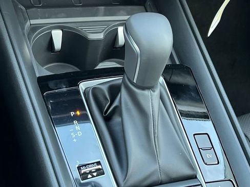 New 2026 MAZDA CX-50 AWD 2.5 Hybrid w/ Weather Package image 24