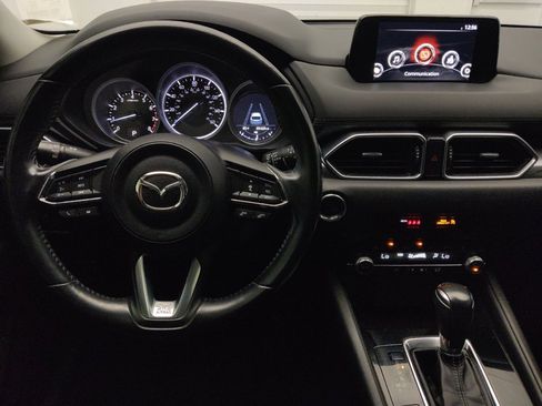 Used 2019 MAZDA CX-5 Touring AWD/4WD image 22