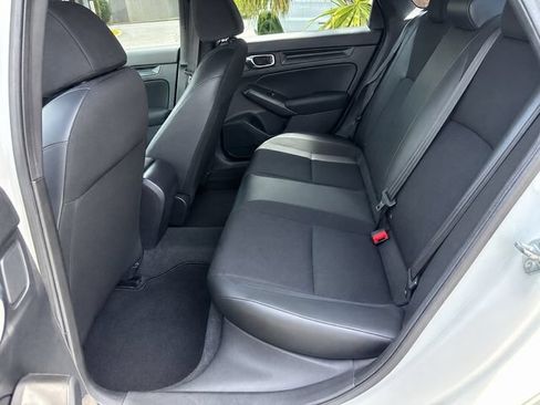 Used 2022 Honda Civic Sport image 7