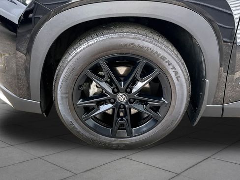 Certified 2024 Toyota Grand Highlander AWD Hybrid image 11