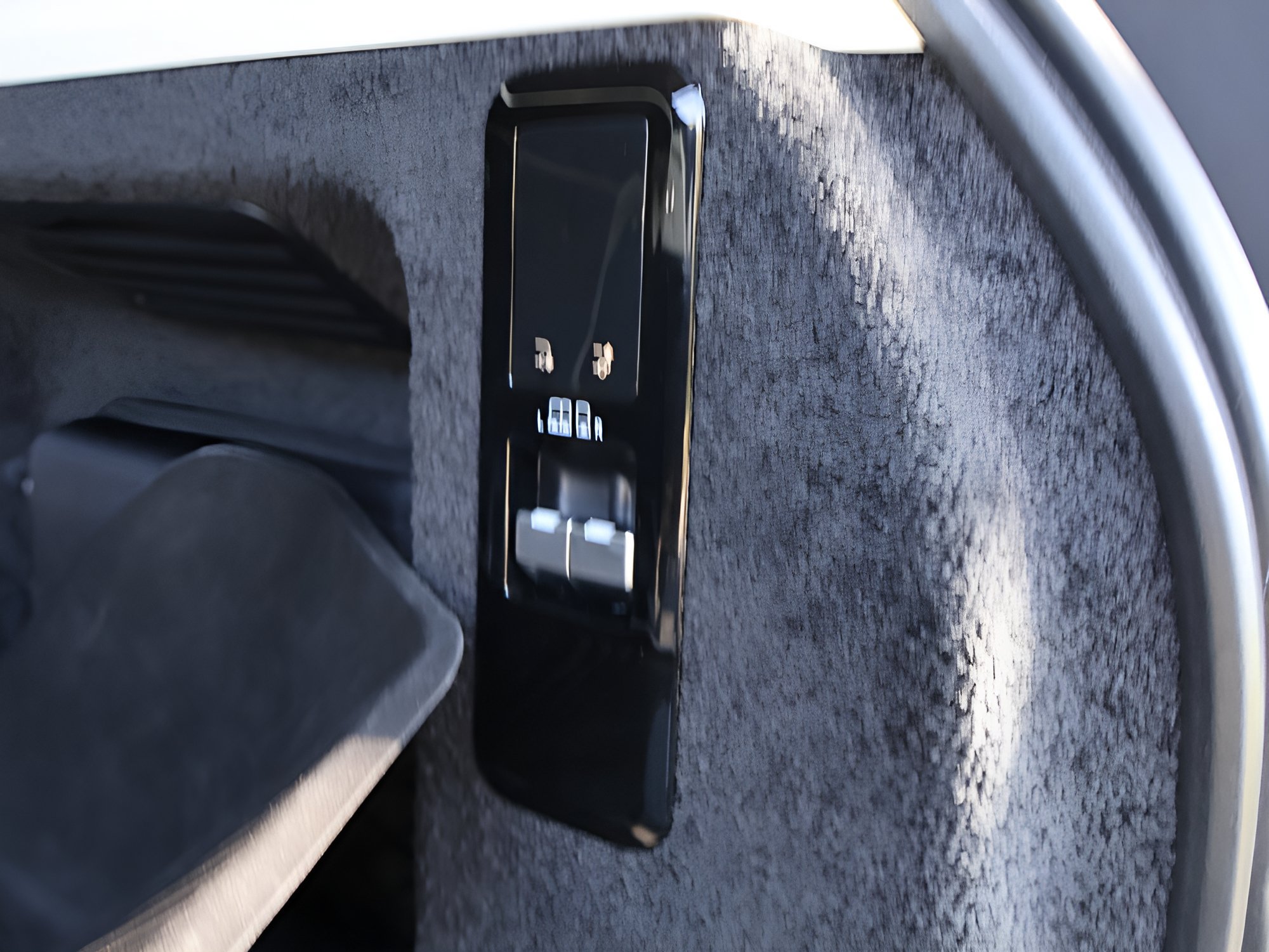 Used 2023 Land Rover Range Rover SE AWD/4WD image 18