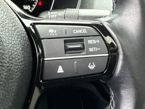 Used 2023 Honda Civic EX image 22