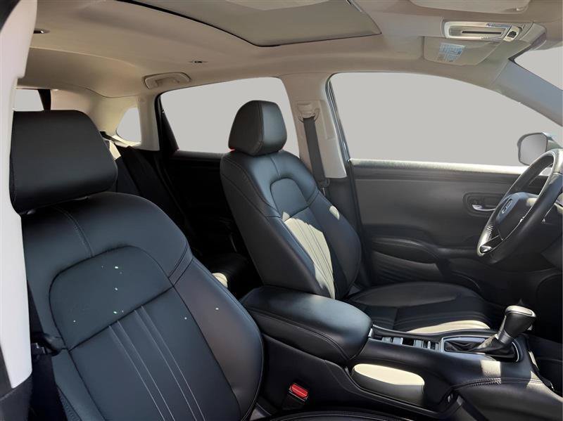 Used 2023 Honda HR-V EX-L image 27