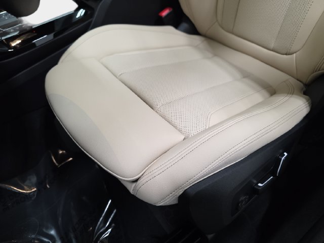 Certified 2024 BMW X3 xDrive30i w/ Convenience Package AWD/4WD image 25