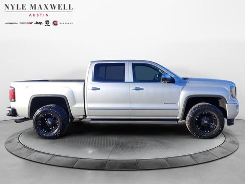 Used 2017 GMC Sierra 1500 Denali image 16