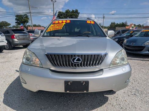 Used 2005 Lexus RX 330 AWD image 2