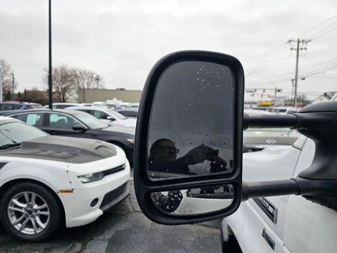 Used 2012 Ford E-450 and Econoline 450 Super Duty RWD image 26