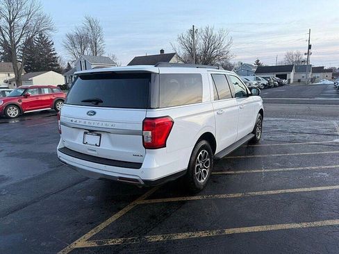 Used 2024 Ford Expedition Max XLT AWD/4WD image 6