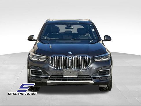 Used 2022 BMW X5 xDrive45e AWD/4WD image 2