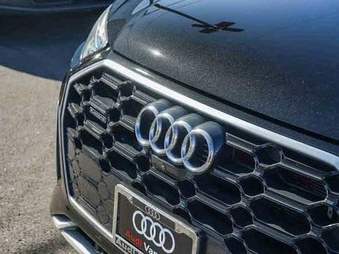 Used 2023 Audi Q5 e Premium Plus w/ Premium Plus Package image 9