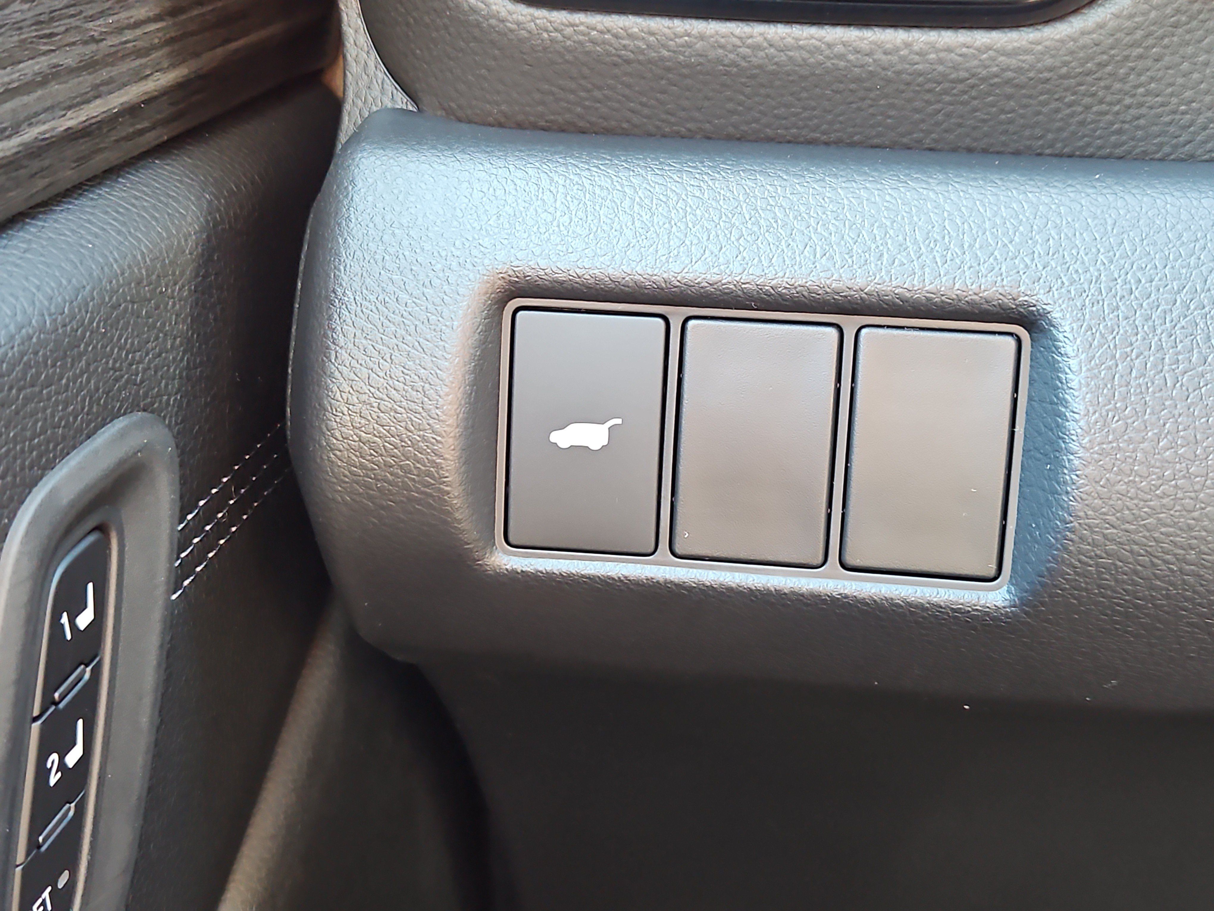New 2026 Honda Pilot Touring image 26